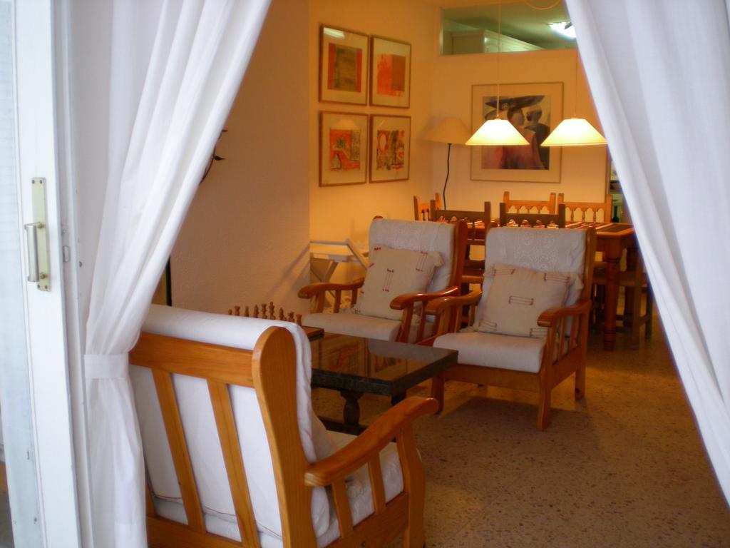 Valparaiso Seafront Cunit Exterior photo