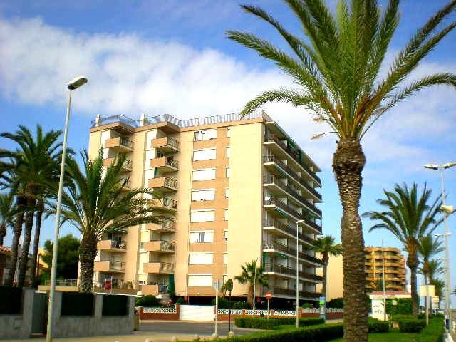Valparaiso Seafront Cunit Exterior photo