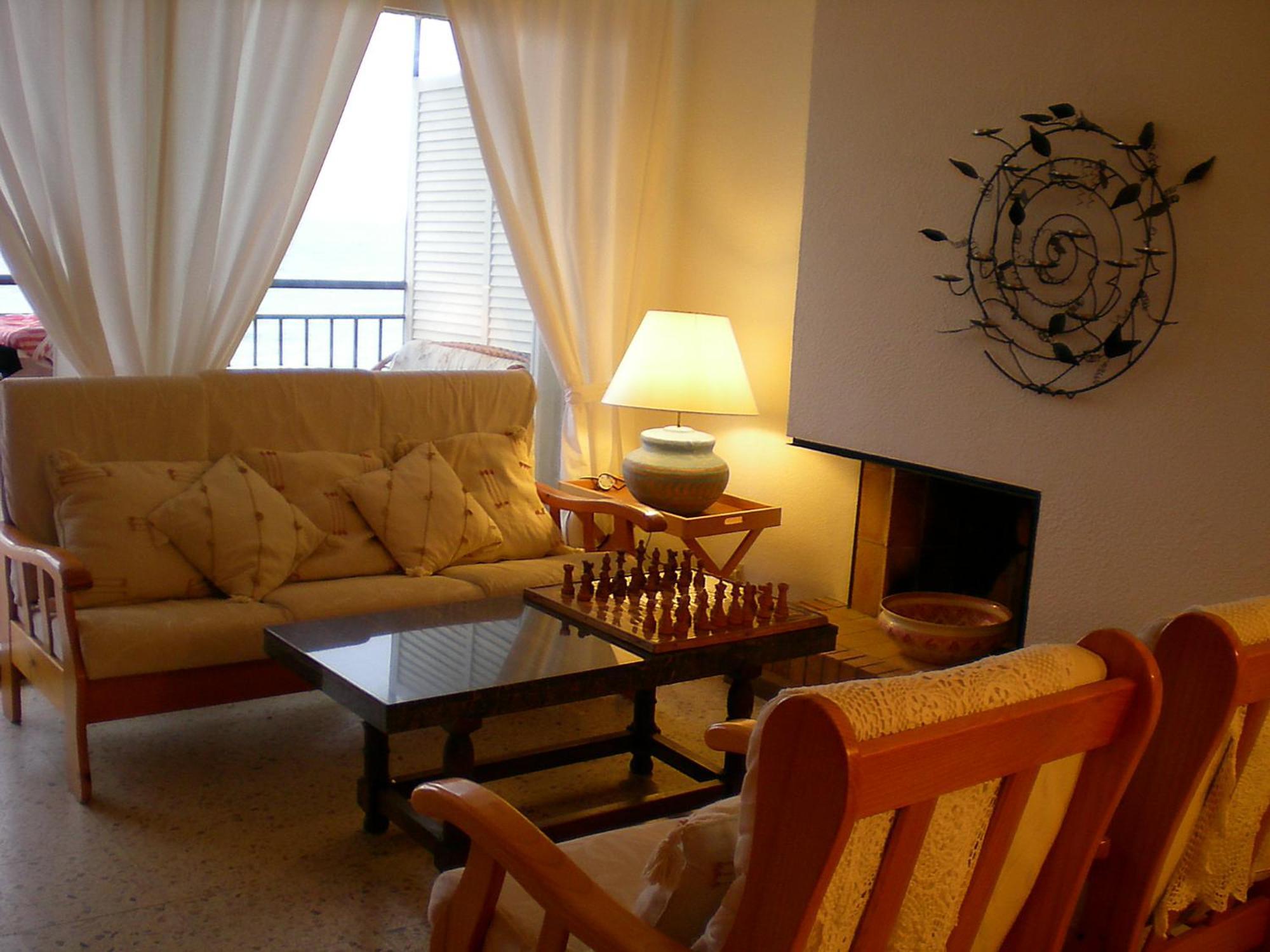 Valparaiso Seafront Cunit Exterior photo