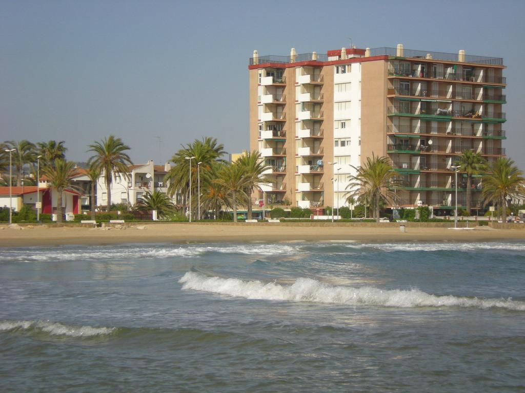 Valparaiso Seafront Cunit Exterior photo