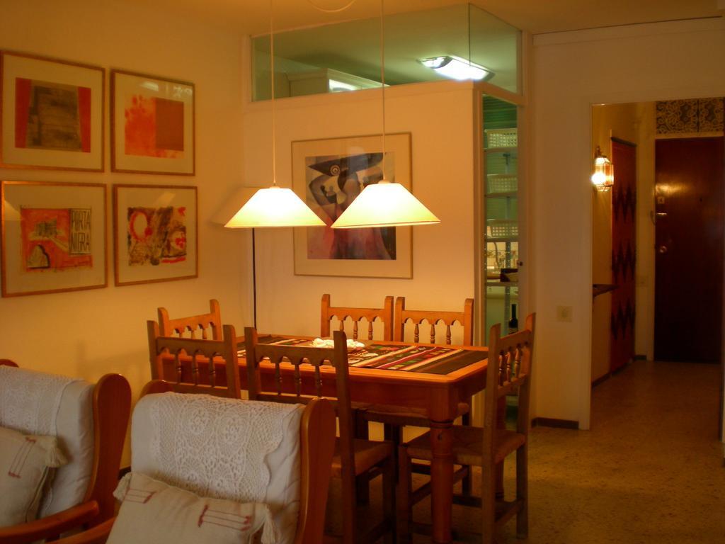 Valparaiso Seafront Cunit Exterior photo